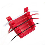 5pcs/lot-Welding-Wire-Fixture-Table-Clamp-with-Two-Large-Suction-Magnets-Soldering-Repair-Tool
