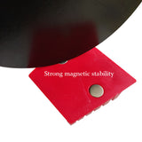 5pcs/lot-Welding-Wire-Fixture-Table-Clamp-with-Two-Large-Suction-Magnets-Soldering-Repair-Tool