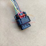6-Pin-Headlight-Connector-Plug-Wire-Pigtail-for-BMW-MINI