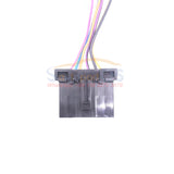 6-Pin-Rear-Tail-Light-Socket-Turn-Signal-Light-Plug-Connector-for-Ford