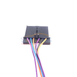 6-Pin-Rear-Tail-Light-Socket-Turn-Signal-Light-Plug-Connector-for-Ford
