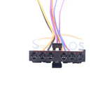 6-Pin-Rear-Tail-Light-Socket-Turn-Signal-Light-Plug-Connector-for-Ford
