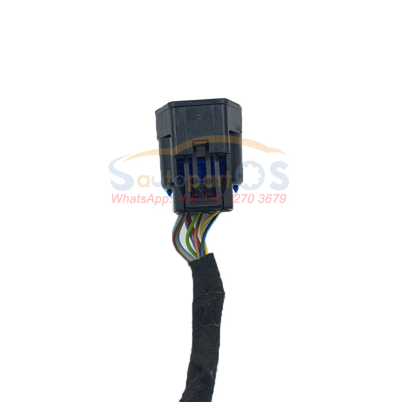 6 pin 6-way Power Windows Motor Connector Pigtail for Ford – autopartsos