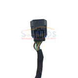 6-pin-6-way-Power-Windows-Motor-Connector-Pigtail-for-Ford