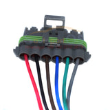 6-pin-6-way-Solenoid-Brake-Pressure-Module-Valve-Sensor-Connector-Pigtail-for-Chevrolet-GM