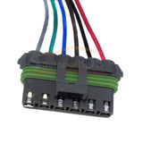6-pin-6-way-Solenoid-Brake-Pressure-Module-Valve-Sensor-Connector-Pigtail-for-Chevrolet-GM