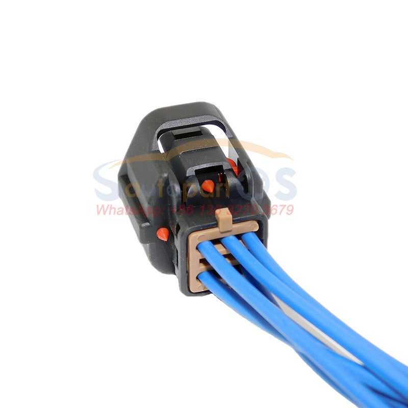 Sensor Cable 6 Pin 6 way 6 Pin Sensor Connector Pigtail for Mazda Suzuki – autopartsos