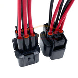 6-way-6-pin-Female-and-Male-Headlight-Connector-Pigtail-for-Kia-9221-0053R