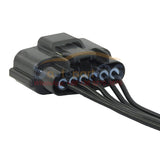 6-way-6-pin-Pathfinder-Connector-Pigtail-for-Nissan-Pathfinder-22100-9E001