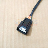 6-way-6-pin-Reverse-Camera-Connector-Pigtail-for-Ford