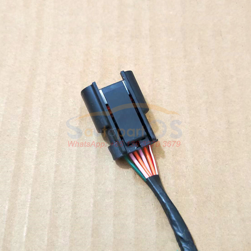 2-Way Alternator Connector For Ford – Replaces AE8T10300AA - View #3