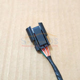6-way-6-pin-Reverse-Camera-Connector-Pigtail-for-Ford