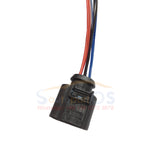 6-way-6-pin-Throttle-Valve-Control-Connector-for-Audi-VW-4H0-973-713