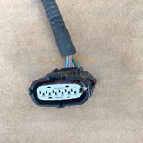 6-way-6-pin-Ultrasonic-Sensor-Connector-Pigtail-for-Toyota-90980-12831