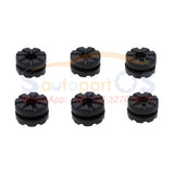 6Pcs-Front-License-Plate-Bracket-Rubber-5020-031001-for-CFMOTO-CF450-CF500-CF550-CF800-CF1000-ATV-UTV