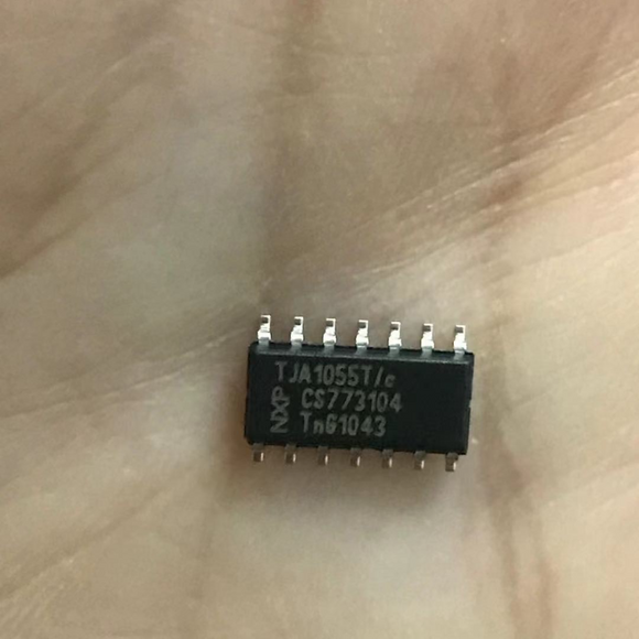 10pcs-NXP-TJA1055T-Original-New-CAN-Bus-Transceiver-IC-Chip-component