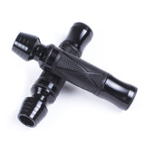 7-Colors-Motorcycle-Hand-Grips-7/8"-22mm-Handlebar-For-Honda-Suzuki