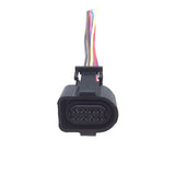 8-Pin-Plug-Repair-Connector-Throttle-Body-Position-Sensor-for-VAG-VW-Audi-Seat