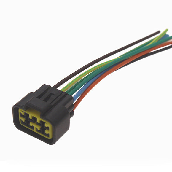 8-Pin-CDI-Wire-Harness-Connector-Plug-for-Suzuki-Motorcycle-GS125-QS125-EN125-HJ125K-GN125