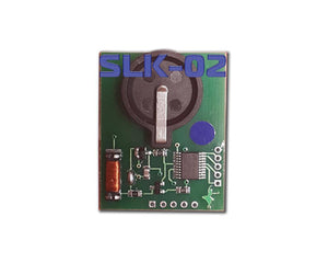 Tango SLK-02 – Emulator DST 80, P1 98 (requires activation SLK-02 maker)