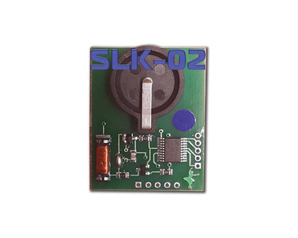 Tango SLK-02 – Emulator DST 80, P1 98 (requires activation SLK-02 maker)