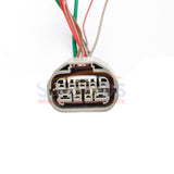 9-way-9-pin-Shift-Lever-Sensor-Connector-Pigtail-for-Toyota-Lexus-90980-11784