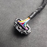 90980-12303-PDC-Bumper-Parking-Sensor-Connector-F-Pigtail-for-Lexus-Toyota-Prius