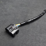 90980-12303-PDC-Bumper-Parking-Sensor-Connector-F-Pigtail-for-Lexus-Toyota-Prius