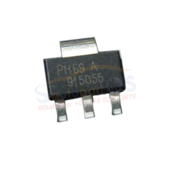 10pcs-915055-automotive-consumable-Chips-IC-components