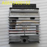 Original-Second-Hand-(used)-Engine-Control-Unit-A6655400132-A665-540-01-32-R0411C025J-ECU-for-SSANG-YONG-REXTON-2.7-CDI