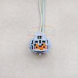 ABS-Wheel-Speed-Connector-sensor-repair-wiring-harness-fit-Nissan-Maxima-Infinit