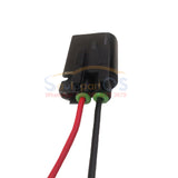 ABS-Wheel-Speed-Sensor-Connector-Pigtail-for-Ford-Focus-Transit-Connect-Taurus