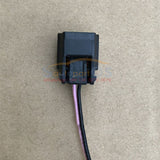 AC-Compressor-Engine-Side-Pigtail-Harness-for-Nissan-Murano-Pathfinder-Sentra