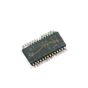 10pcs-ATIC64C1-automotive-consumable-Chips-IC-components