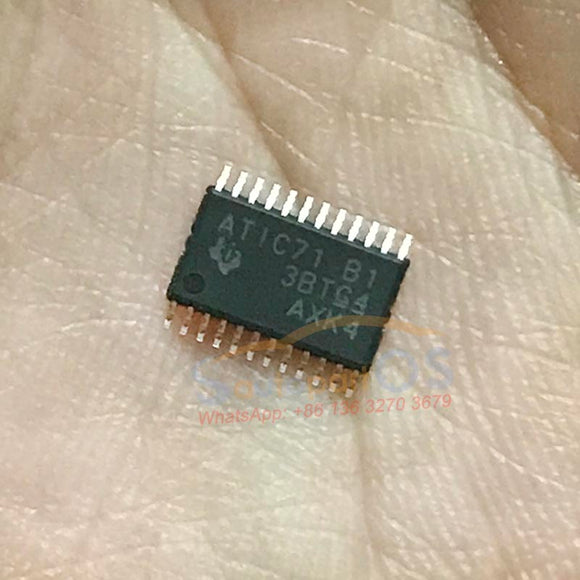 5pcs-ATIC71B1-ATIC71-B1-TSOP24-Chip-Original-New-Engine-Computer-Ignition-Driver-IC-Component