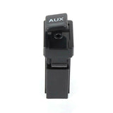 AUX-Auxiliary-Jack-Stereo-Port-86190-02010-for-Toyota-Corolla-Tacoma-Tundra-RAV4