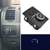 Aftermarket-68189157AA-Auto-Headlight-Headlamp-Switch-for-Jeep-Chrysler-Grand-Cherokee-(Compatible-68258719AB)