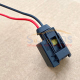 Air-Compressor-Pump-Relieve-Plug-Line-for-Mercedes-W164-W221-W251-W166-W222-C216