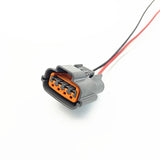 Alternator-Connector-Pigtail-for-Infiniti-i35-Nissan-Mitsubishi-23100-2Y900