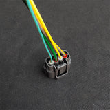 Alternator-Repair-Plug-Harness-4-Wire-Pin-Pigtail-Connector-for-Kia-Sedona-3.5L