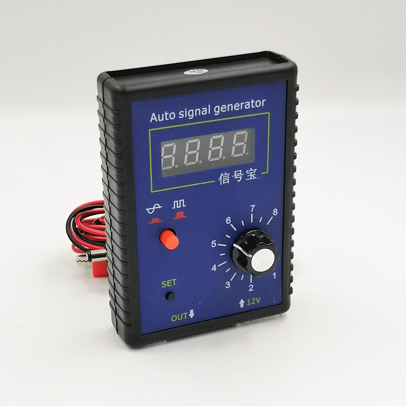 Auto Signal Generator Car Hall Sensor and Crankshaft Position Sensor S ...