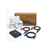 [Automotive-Oscilloscope-Starter-Kit]-PicoScope-2204A-Full-Kit-2-channel-10MHz,-8-bit-Oscilloscope