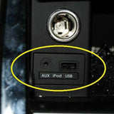 Aux-iPod-USB-Port-Interface-Jack-Plug-OEM-for-Hyundai-Elantra-2011-2015