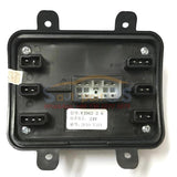 Auxiliary-Heater-Control-Unit-YJD62-2.0-24V-for-Foton