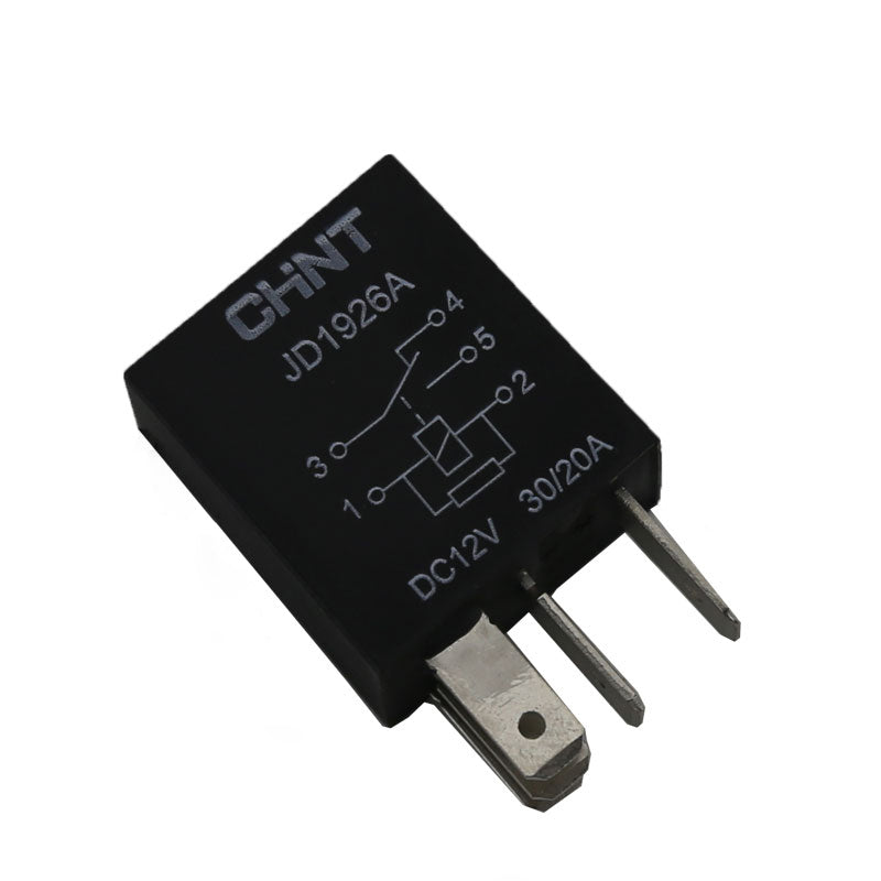 Auxiliary Relay 9010-150350 for CFMOTO 400 500 600 800 1000 ATV/UTV/SS ...