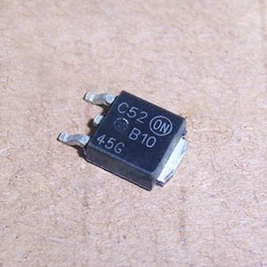 5pcs Chip IC B1045G for Automotive ABS ESP