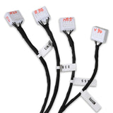BMW-ISN-DME-Clone-Cable-with-Dedicated-Adapters---B38--N13---N20---N52---N55---MSV90---for-VVDI-PROG-AT-200