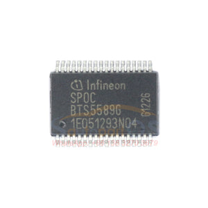 10pcs-BTS5589G-automotive-consumable-Chips-IC-components