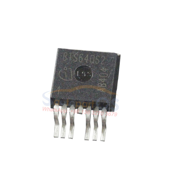10pcs-BTS640S2-automotive-consumable-Chips-IC-components