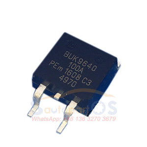 10pcs-BUK9640-100A-automotive-consumable-Chips-IC-components